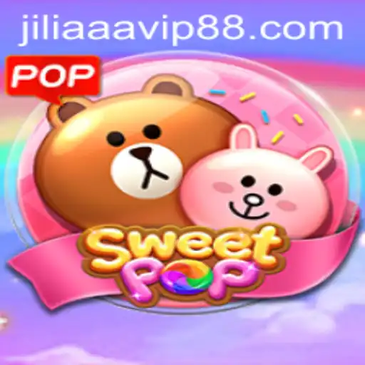 SweetPOP: A Magical Journey Through Vibrant Puzzle Worlds