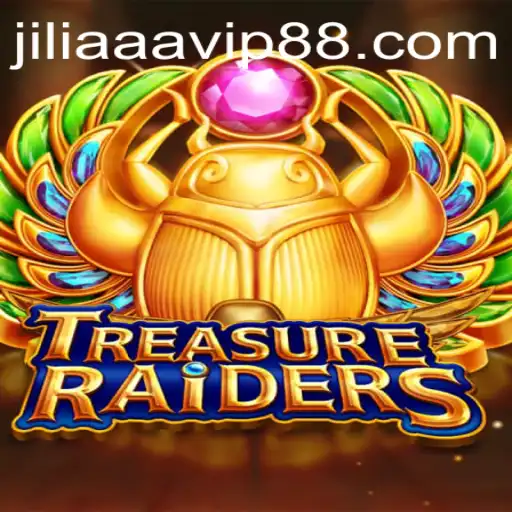 Discover the Thrilling World of TREASURERAIDERS: The Ultimate Adventure Game