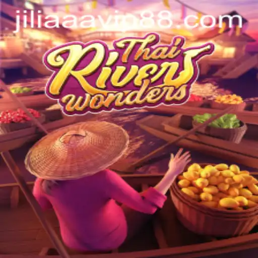 Discover the Fascinating World of ThaiRiverWonders with Jiliaaa