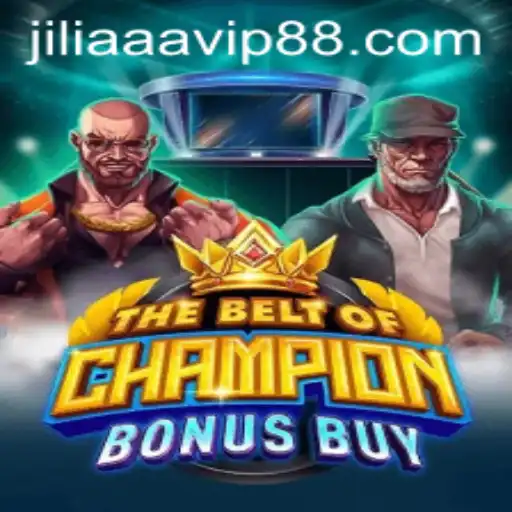 Unveiling TheBeltOfChampionBonusBuy: A New Adventure in Gaming