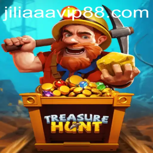 Discover the Thrilling World of TreasureHunt: A Modern Gaming Phenomenon
