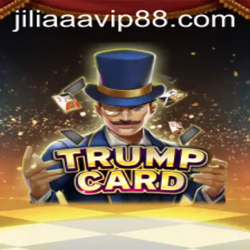 TrumpCard: The New Strategic Phenomenon in Gaming