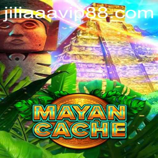 Exploring MayanCache A Game of Strategy and Discovery