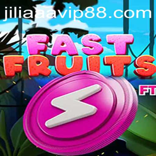 A Deep Dive into FastFruits: The Thrilling Game That's Taking the World by Storm