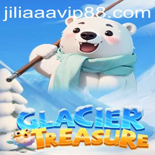 Exploring the Mysteries of GlacierTreasure