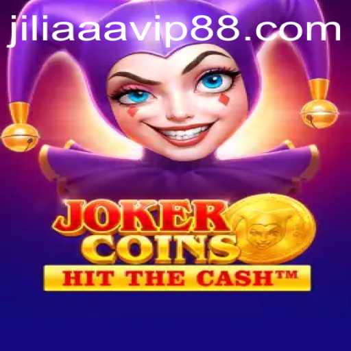 JokerCoins: The Thrilling New Game Experience