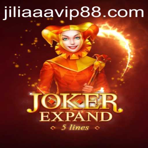 Exploring JokerExpand Game World