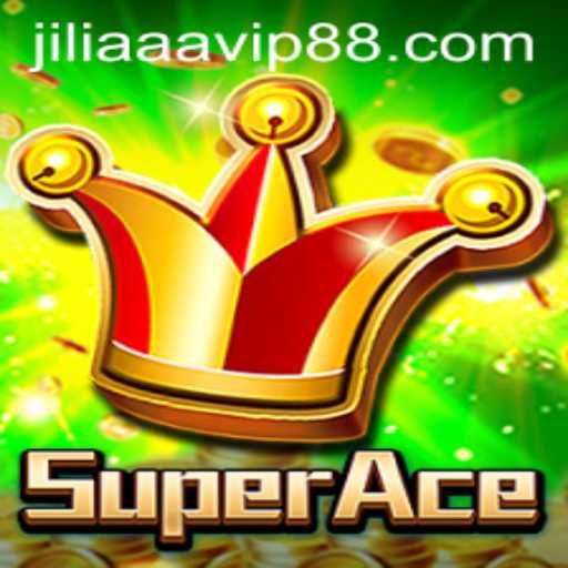 SuperAce: The Thrilling World of Jiliaaa