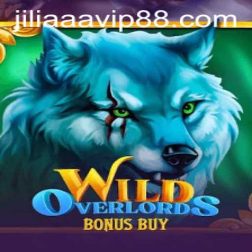 Discover the Thrills of WildOverlordsBonusBuy