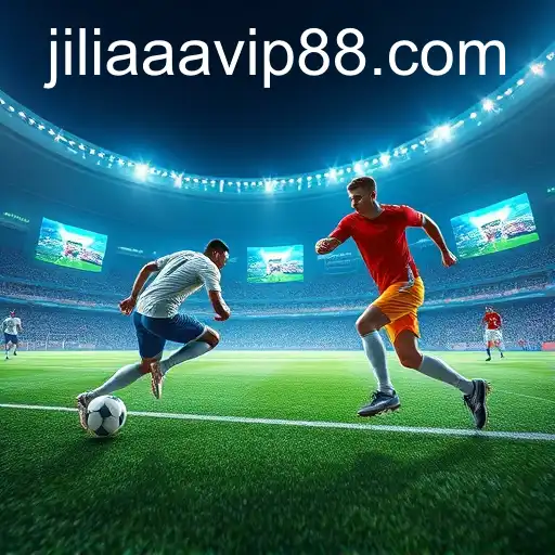 Exploring the Fascinating World of Virtual Sports: The Rise of 'jiliaaa'