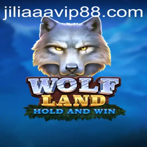 WolfLand: Exploring the Mystical Realm of Jiliaaa